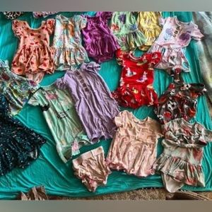 Posh peanut 0-3 bundle